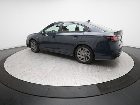 Certified 2025 Subaru Legacy Sport image 12