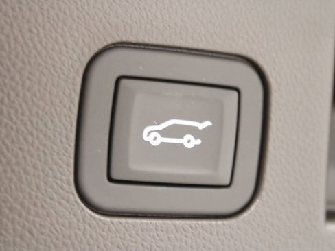 New 2026 GMC Terrain Denali AWD/4WD image 15
