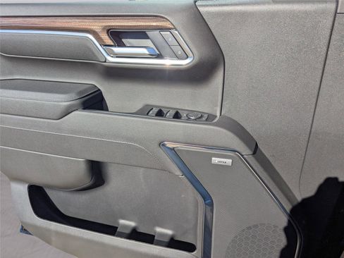 New 2026 Chevrolet Silverado 1500 LT Trail Boss w/ LT Trail Boss Premium Package image 10