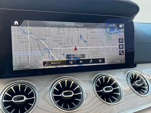 Used 2021 Mercedes-Benz E 450 Cabriolet image 44