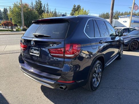 Used 2015 BMW X5 xDrive35i w/ Premium Package AWD/4WD image 9