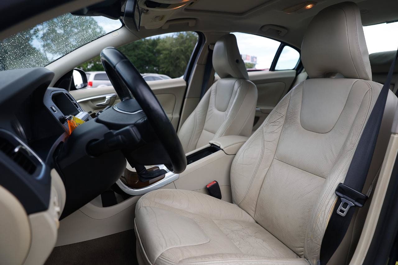 Used 2013 Volvo S60 T5 FWD image 6