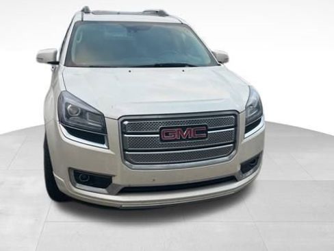 Used 2015 GMC Acadia Denali image 3