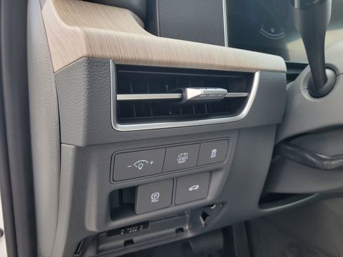 New 2026 Hyundai Sonata SEL image 16