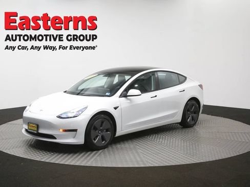 Used 2023 Tesla Model 3 Standard Range RWD image 52