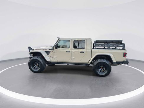 Used 2020 Jeep Gladiator Rubicon image 5