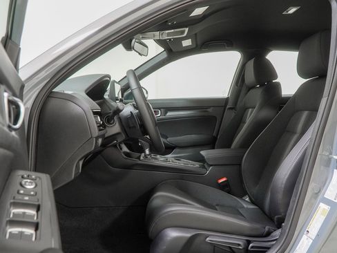 New 2026 Honda Civic Sport image 19