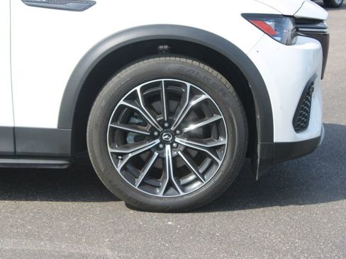 Used 2025 MAZDA CX-70 Plug-In Hybrid w/ Premium Plus AWD/4WD image 12