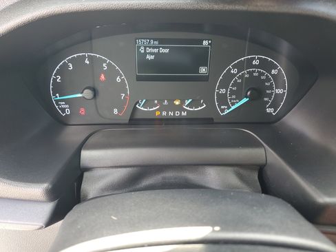 Used 2024 Ford Transit 250 Low Roof w/ Exterior Upgrade Package image 30