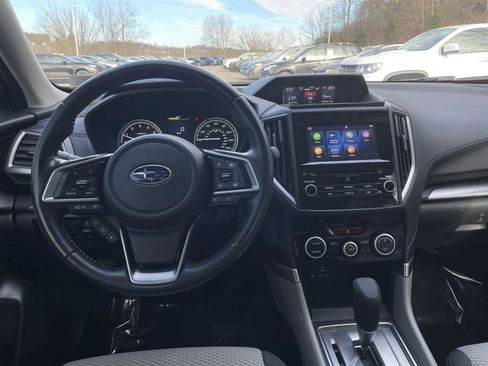 Used 2020 Subaru Forester Premium w/ Popular Package #1 image 19