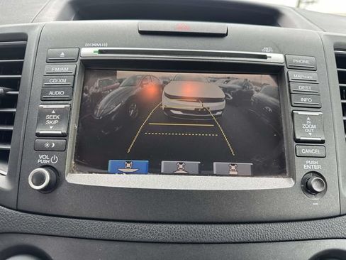 Used 2012 Honda CR-V EX-L image 22