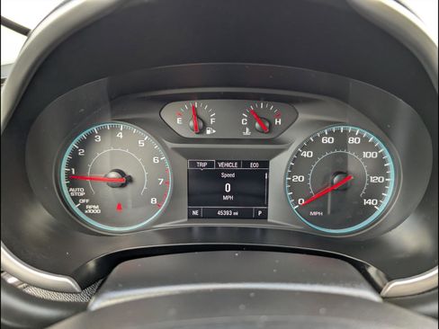 Used 2025 Chevrolet Malibu LT image 13