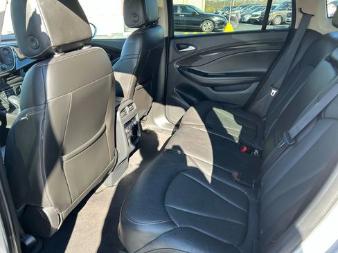 Used 2016 Buick Envision Premium image 13