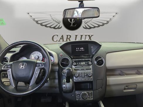 Used 2012 Honda Pilot Touring image 22