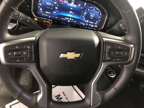 Used 2024 Chevrolet Silverado 2500 LT AWD/4WD image 51