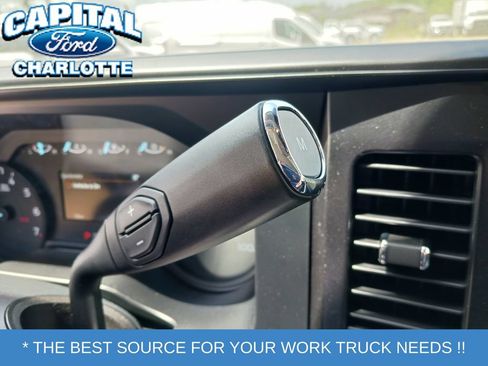 New 2026 Ford F250 XL RWD image 25