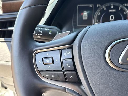 Used 2025 Lexus ES 350 w/ Premium Package image 26