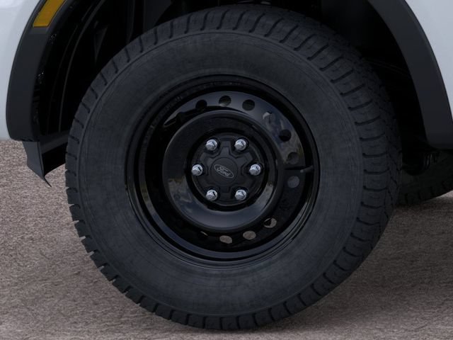 New 2026 Ford Ranger XL RWD image 19