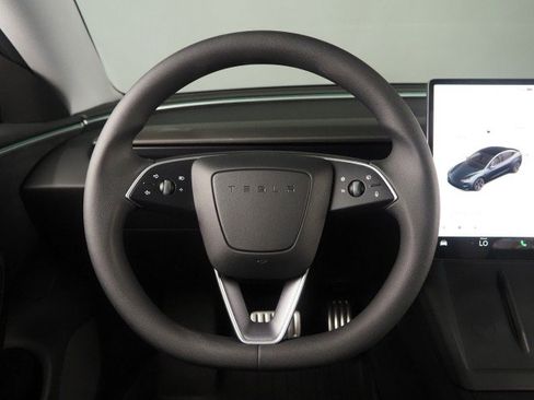 Used 2025 Tesla Model 3 Performance AWD/4WD image 19