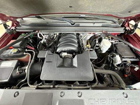 Used 2016 Chevrolet Tahoe LTZ image 22