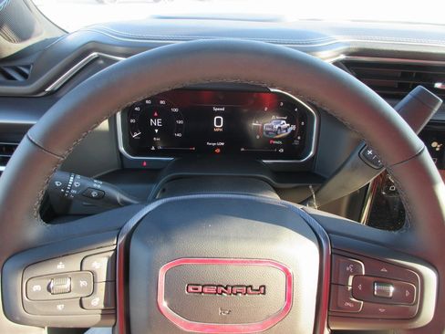 New 2026 GMC Sierra 2500 Denali Ultimate image 19