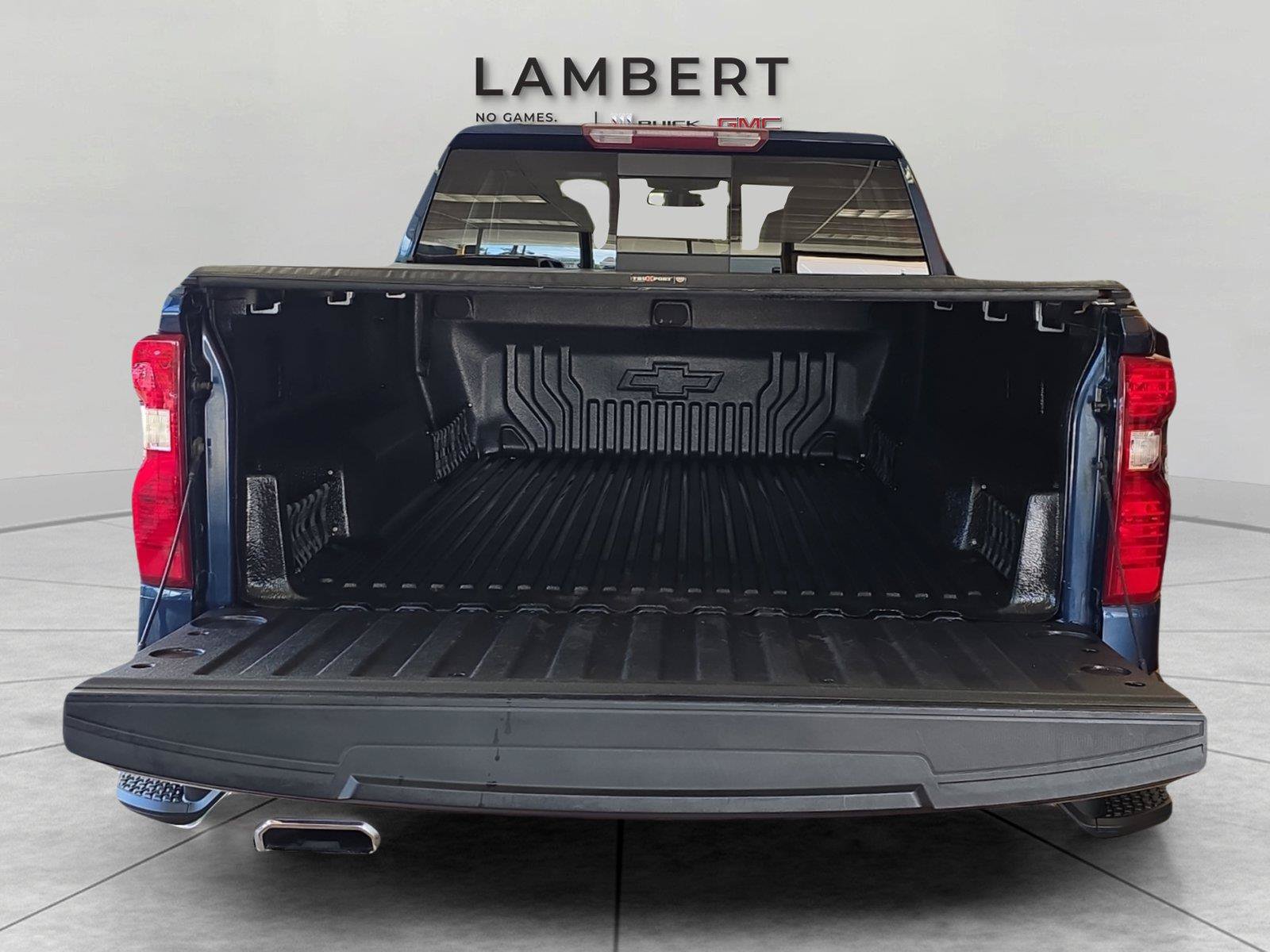 Used 2020 Chevrolet Silverado 1500 LT w/ All-Star Edition AWD/4WD image 13