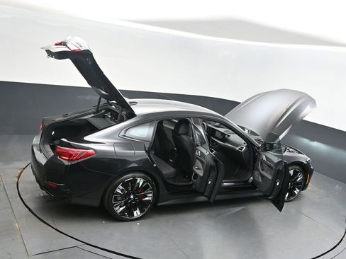 New 2026 BMW 440i xDrive w/ Premium Package image 51