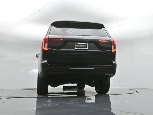 New 2026 Ford Expedition Max Platinum AWD/4WD image 52