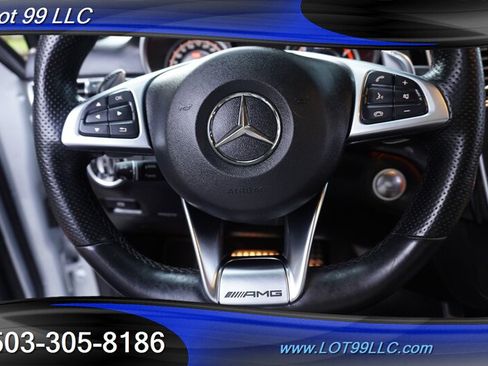 Used 2016 Mercedes-Benz GLE 63 AMG S image 23