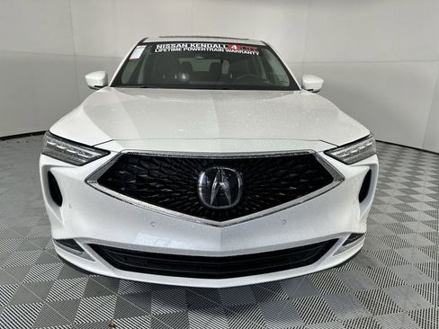 Used 2024 Acura MDX FWD w/ Technology Package image 3