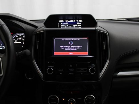 Used 2022 Subaru Forester Premium AWD/4WD image 36