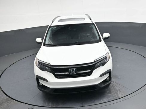 Used 2021 Honda Pilot Special Edition image 26