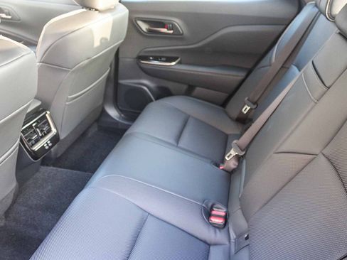 New 2026 Toyota Crown XLE image 21