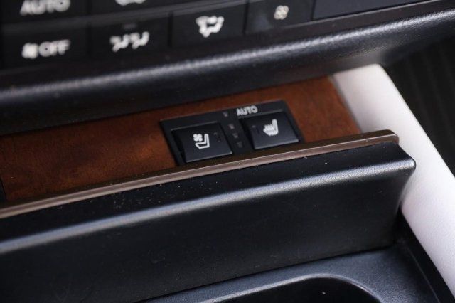 Used 2015 Lexus GS 350 AWD w/ Premium Package image 22