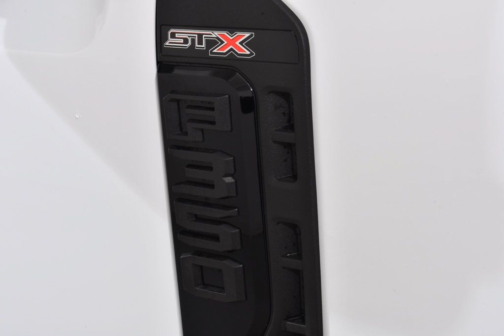 New 2026 Ford F350 XL w/ STX Appearance Package AWD/4WD image 21