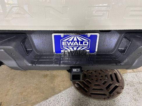 New 2025 Ford Ranger Raptor image 31