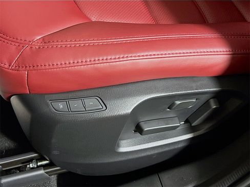 New 2025 MAZDA CX-5 Carbon Edition image 15