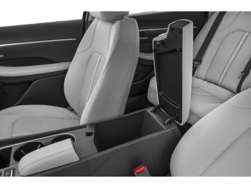 Used 2024 Hyundai Sonata SEL FWD image 17