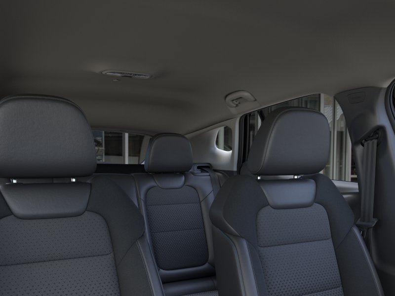 New 2026 Chevrolet Trax LT FWD image 24