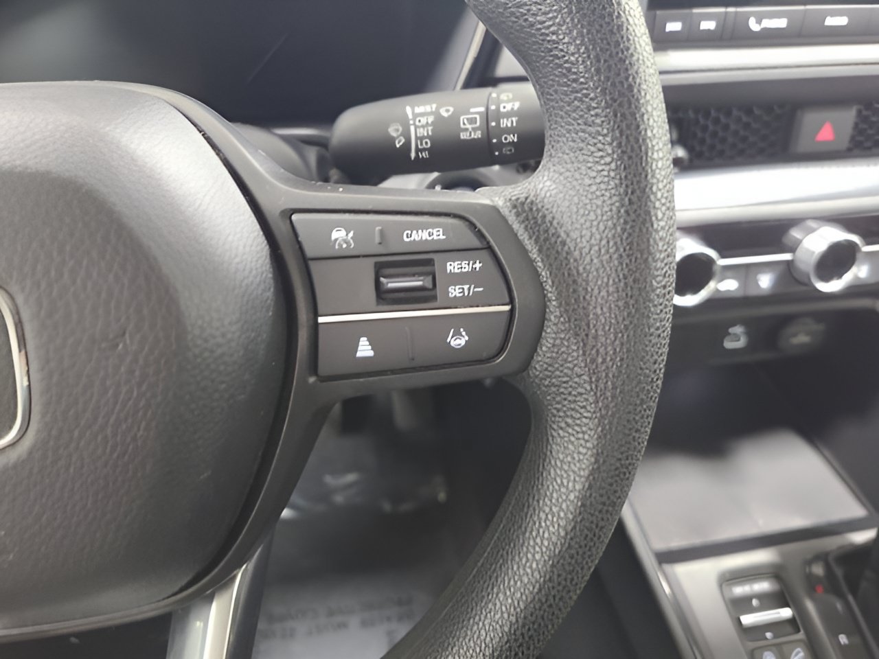 Used 2024 Honda CR-V LX image 24