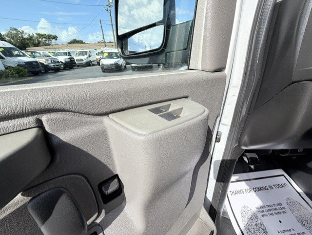 Used 2019 Chevrolet Express 2500 Extended w/ Driver Convenience Package RWD image 15