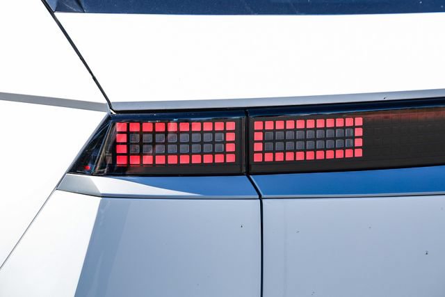 New 2026 Hyundai Ioniq 5 SEL RWD image 10