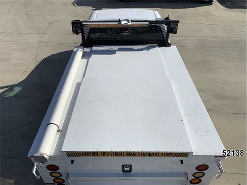 Used 2016 Ford F250 XL w/ Power Equipment Group image 8