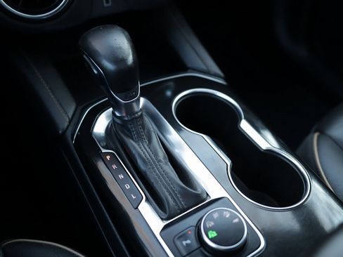 Used 2022 Chevrolet Blazer Premier w/ Enhanced Convenience Package image 20