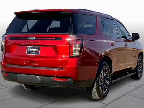 Used 2024 Chevrolet Tahoe Z71 w/ Z71 Off-Road Package image 12