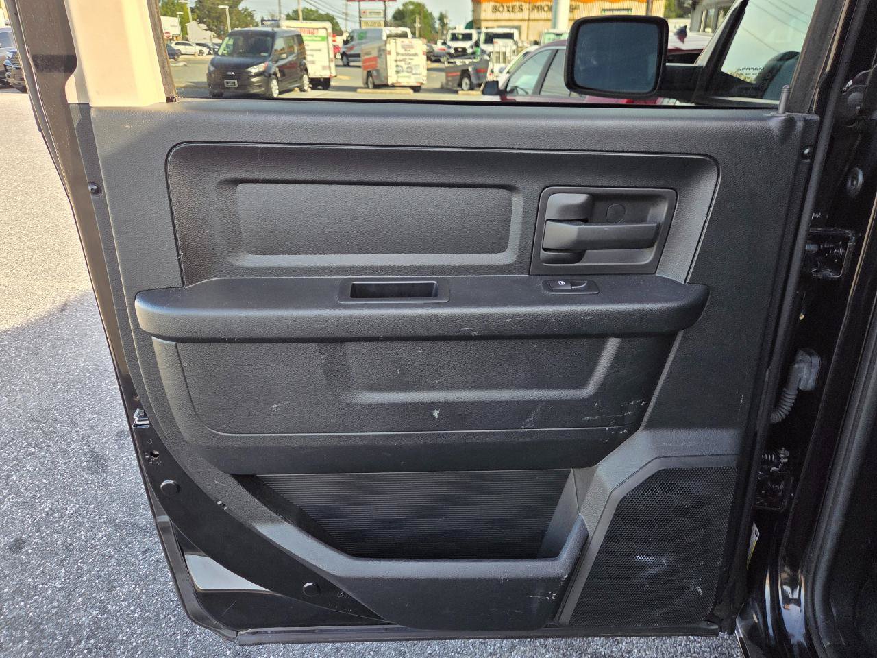 Used 2016 RAM 1500 Tradesman w/ Popular Equipment Group AWD/4WD image 15