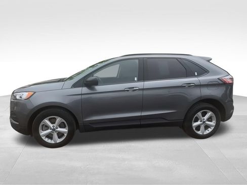 Used 2022 Ford Edge SE AWD/4WD image 5