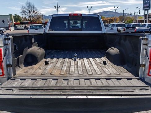 Used 2016 RAM 2500 Longhorn image 14