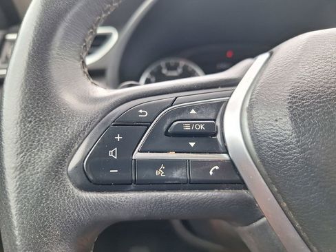 Used 2024 INFINITI QX50 Luxe FWD image 13