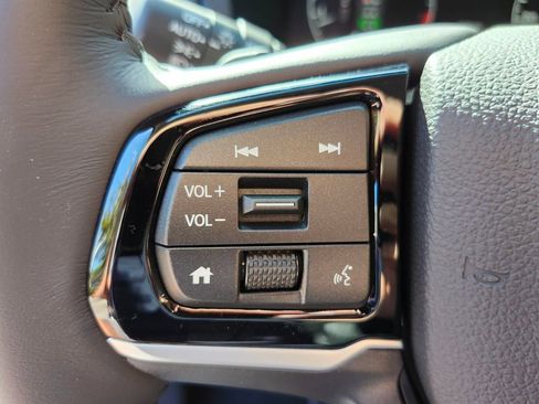 New 2026 Honda Odyssey EX-L image 27